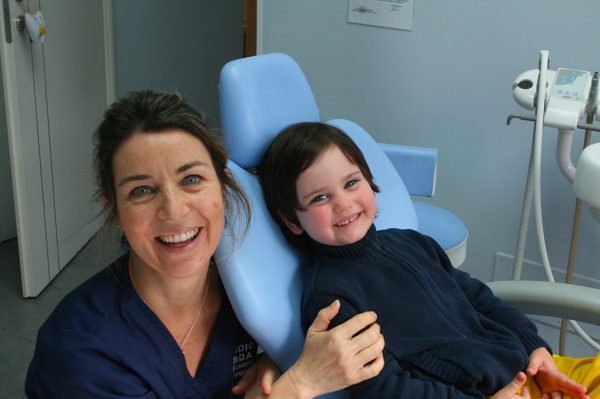 Videocorso Odontoiatria Pediatrica